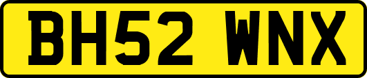 BH52WNX
