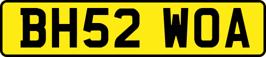 BH52WOA