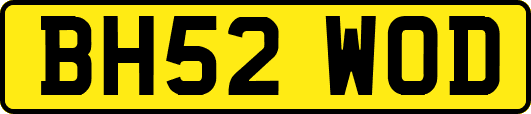 BH52WOD