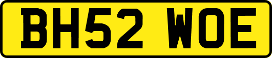 BH52WOE