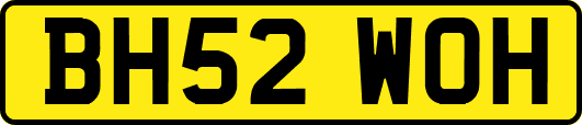 BH52WOH