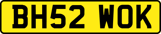 BH52WOK