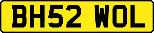 BH52WOL