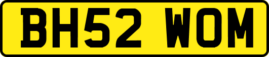 BH52WOM