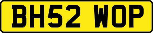 BH52WOP