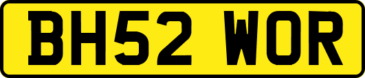 BH52WOR