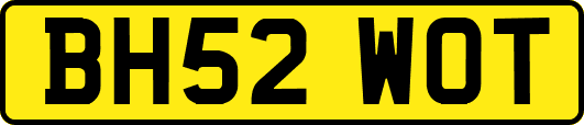 BH52WOT