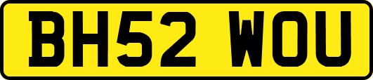 BH52WOU
