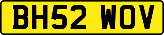 BH52WOV