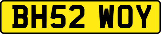BH52WOY