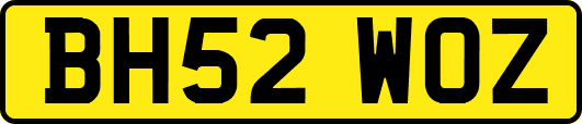 BH52WOZ