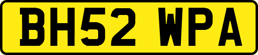 BH52WPA