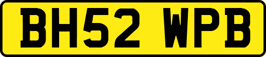 BH52WPB