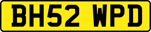BH52WPD
