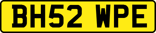BH52WPE