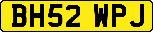 BH52WPJ