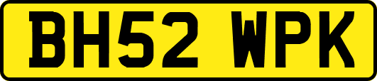 BH52WPK