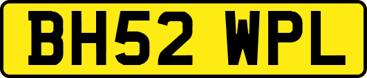 BH52WPL