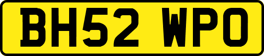 BH52WPO