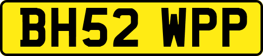 BH52WPP
