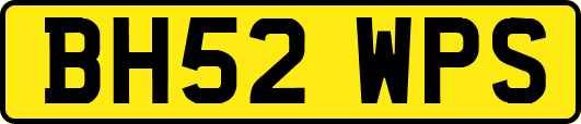 BH52WPS