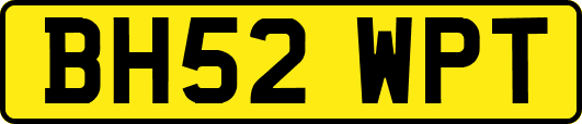BH52WPT