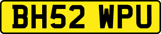 BH52WPU