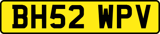 BH52WPV