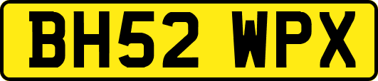 BH52WPX