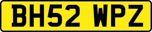 BH52WPZ