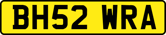 BH52WRA