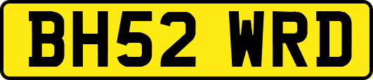 BH52WRD