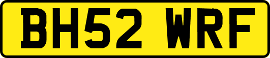BH52WRF