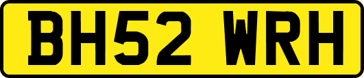 BH52WRH