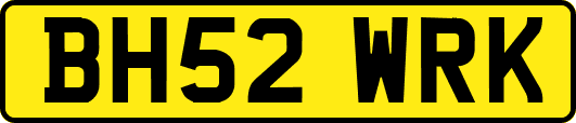 BH52WRK