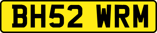 BH52WRM