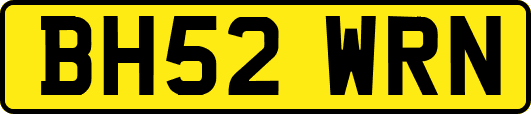 BH52WRN