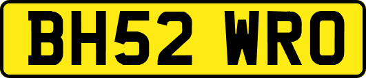 BH52WRO