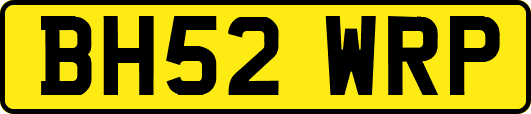 BH52WRP