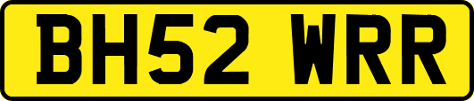 BH52WRR