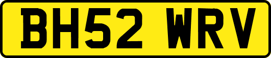 BH52WRV