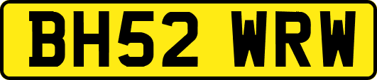 BH52WRW