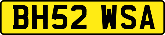 BH52WSA