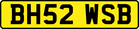 BH52WSB