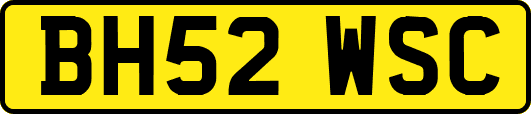BH52WSC