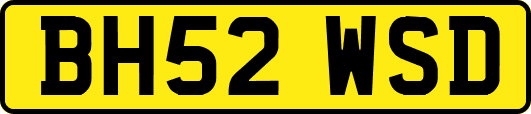 BH52WSD