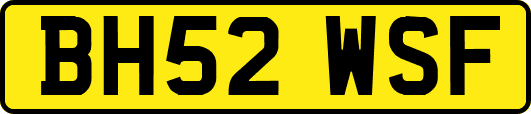 BH52WSF
