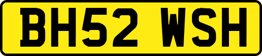 BH52WSH