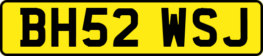 BH52WSJ