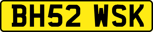 BH52WSK